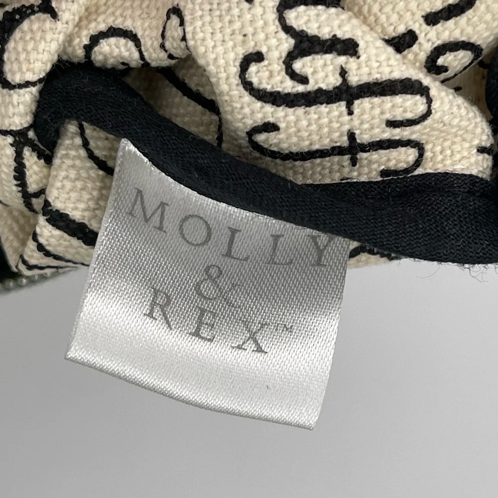 Molly & Rex nwt molly